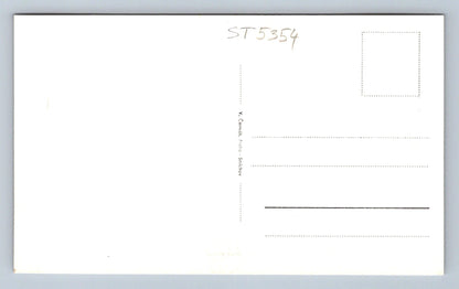 Pohlednice TURNOV (ST5354)