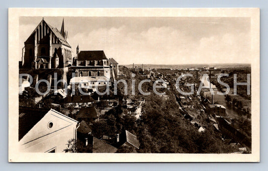 Pohlednice ZNOJMO (ST5371)