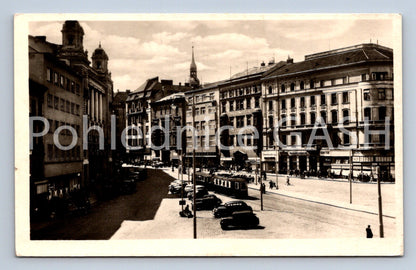 Pohlednice BRNO (ST5397)