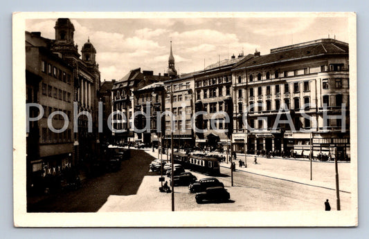 Pohlednice BRNO (ST5397)