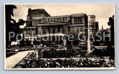 Pohlednice TEPLICE (ST5402)