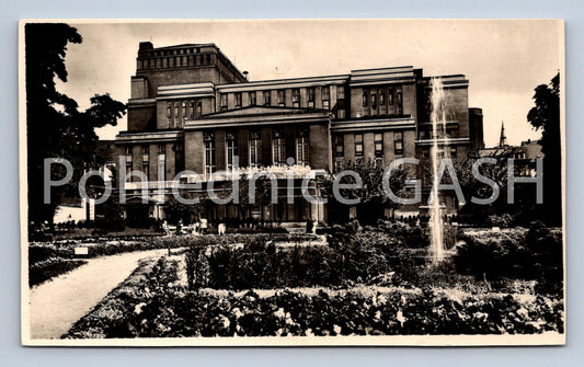 Pohlednice TEPLICE (ST5402)
