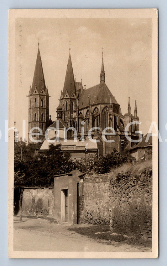 Pohlednice KOLÍN (ST5416)