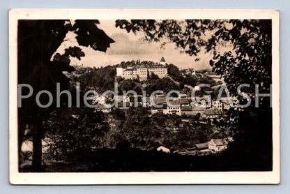 Pohlednice VIMPERK (ST5427)
