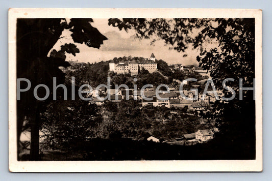 Pohlednice VIMPERK (ST5427)