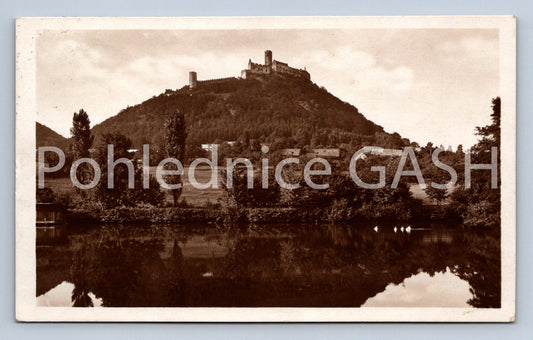 Pohlednice HRAD BEZDĚZ (ST5435)