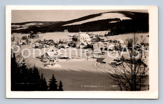 Pohlednice KRKONOŠE (ST5439)