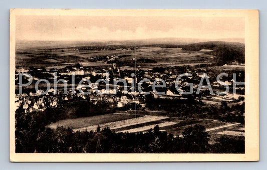 Pohlednice PÍSEK (ST5450)