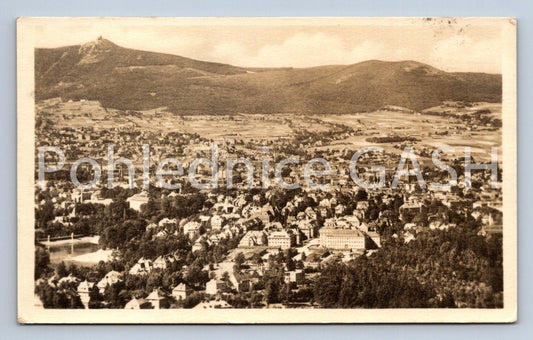 Pohlednice LIBEREC (ST5459)