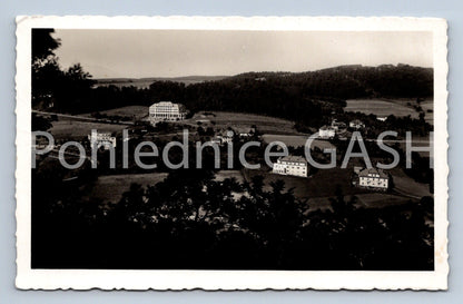 Pohlednice LÁZNĚ TEPLICE (ST5468)