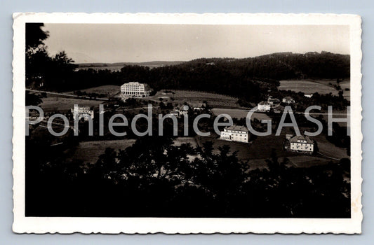Pohlednice LÁZNĚ TEPLICE (ST5468)