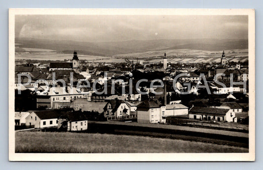 Pohlednice UHERSKÉ HRADIŠTĚ (ST5470)