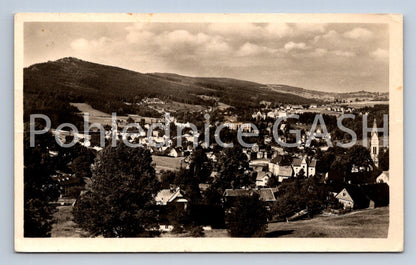 Pohlednice TANVALD (ST5473)