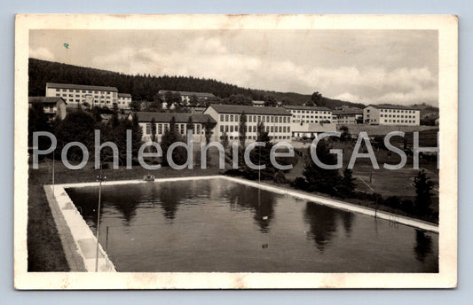 Pohlednice MALÉ SVATOŇOVICE (ST5482)