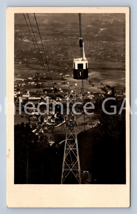 Pohlednice LIBEREC (ST5483)