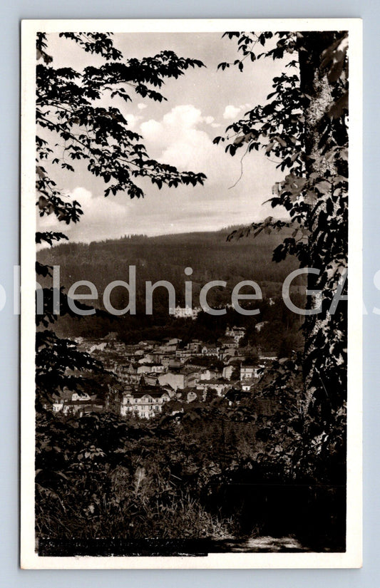 Pohlednice MARIÁNSKÉ LÁZNĚ (ST5524)