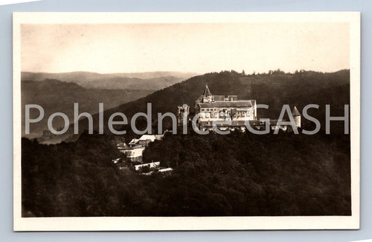 Pohlednice HRAD PERNŠTEJN (ST5536)