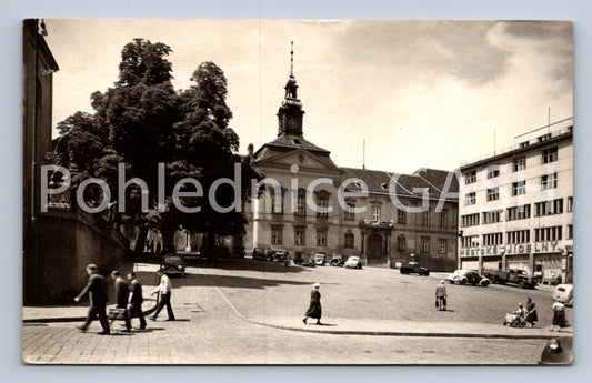 Pohlednice BRNO (ST5551)