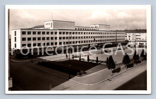 Pohlednice HRADEC KRÁLOVÉ - ULRICHOVO NÁMĚSTÍ (ST5556)