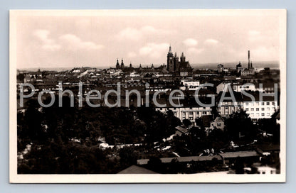 Postcard HRADEC KRÁLOVÉ (ST5578)