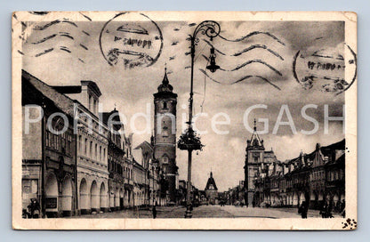 Postcard HOUSEWIFE (ST5584)