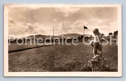 Postcard JABLUNKOV (ST5612)