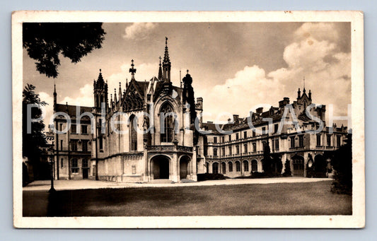 Postcard LEDNICE - CASTLE (ST5617)