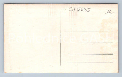 Postcard HRADEC KRÁLOVÉ (ST5635)