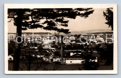 Postcard RYCHNOV NAD KNĚŽNOU (ST5659)