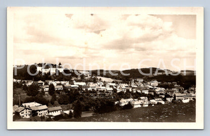 Postcard VIMPERK (ST5666)