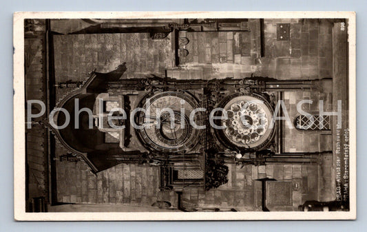 Postcard PRAGUE - OLD TOWN ASTROLOGICAL CLOCK (ST5707)