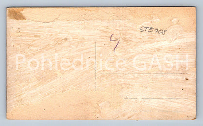 Postcard PRAGUE - ROYAL CASTLE (ST5708)