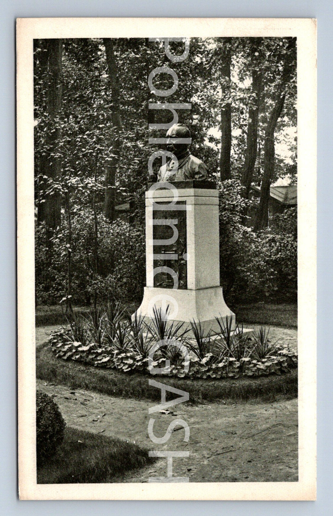 Postcard KOLIN (ST5793)