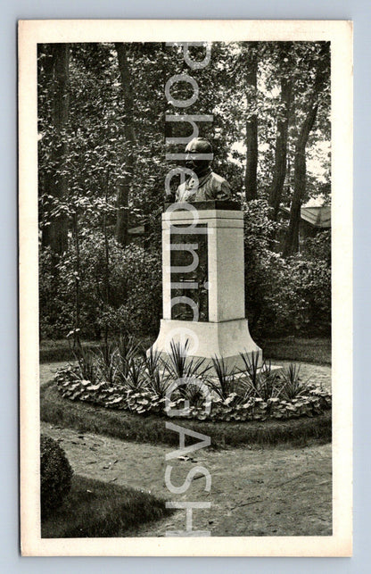 Postcard KOLIN (ST5793)