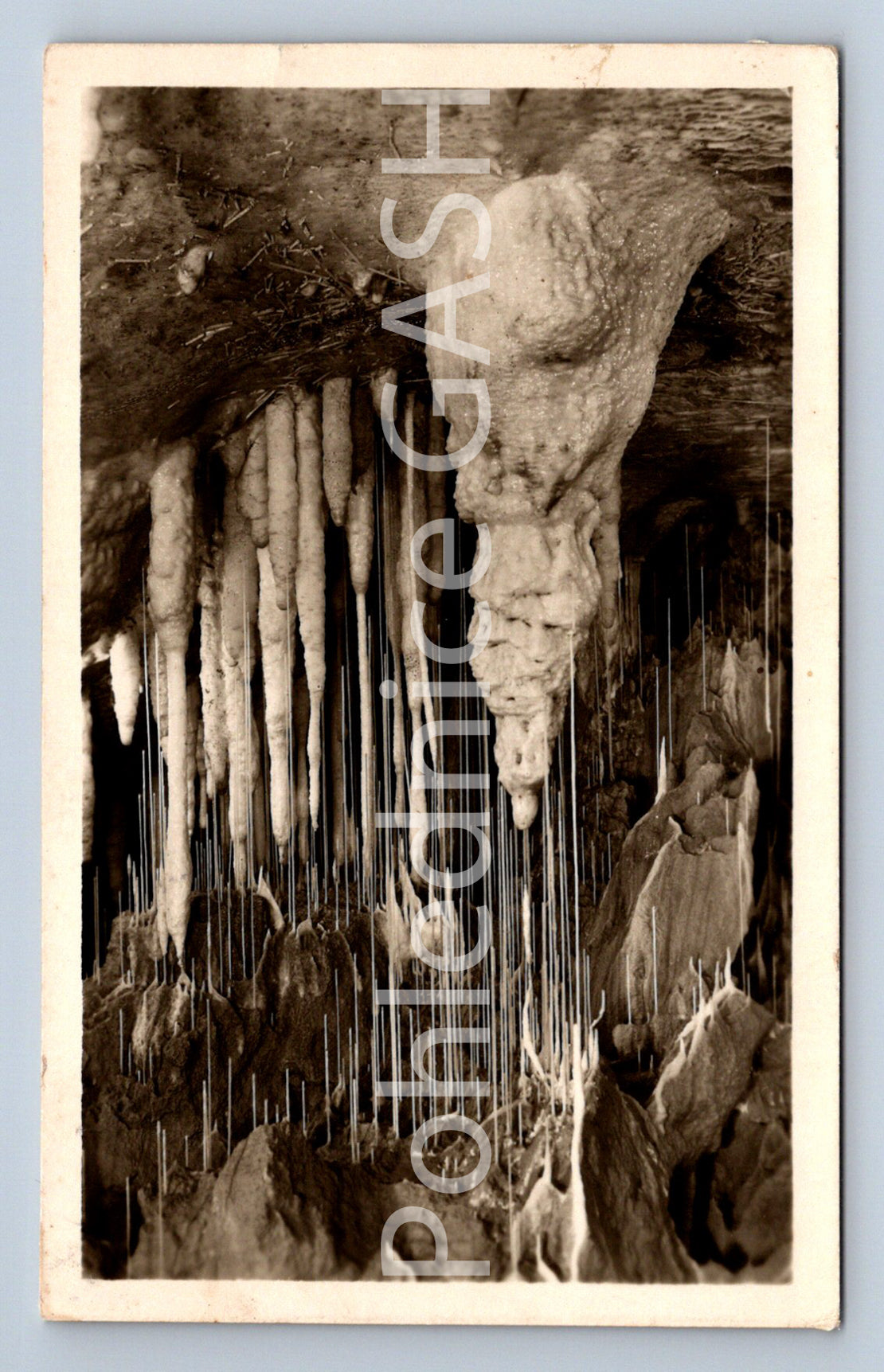 Postcard MORAVIAN KRAS - MASARYK'S HOUSE (ST5809)