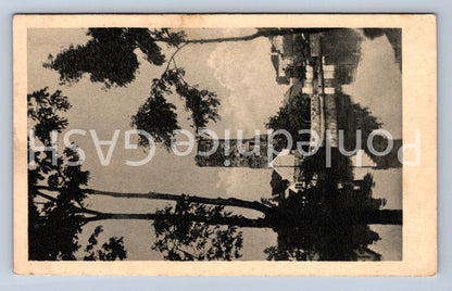 Postcard JENŠTEJN (ST5826)