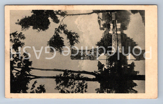 Postcard JENŠTEJN (ST5826)