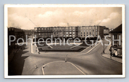 Postcard HRADEC KRÁLOVÉ (ST5830)
