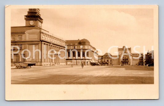 Postcard PARDUBICE (ST5836)