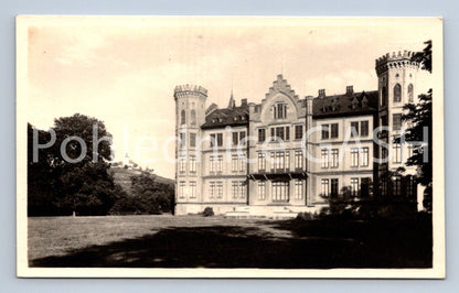 Postcard BZENEC (ST5840)