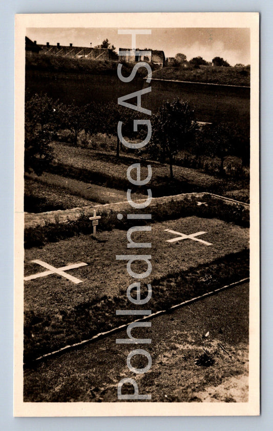 Postcard TEREZIN (ST5841)