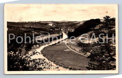 Postcard ČESKÝ ŠTENBERK (ST5870)