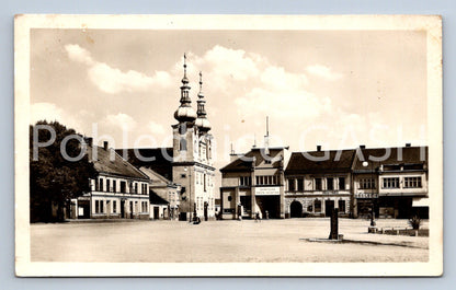 Postcard KOJETÍN (ST5911)