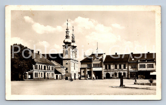 Postcard KOJETÍN (ST5911)