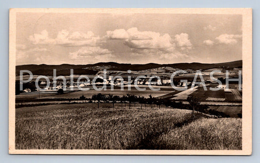 Postcard JOVÍĚKO (ST5934)