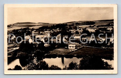 Postcard CHOCERADY (ST5939)