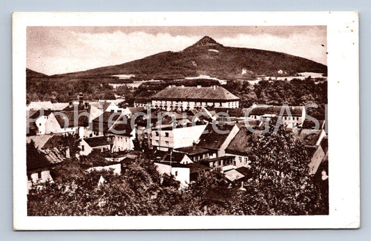 Postcard MIMOŇ - RALSK (ST5941)