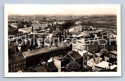 Postcard HRADEC KRÁLOVÉ (ST5946)
