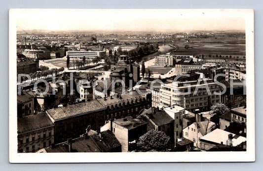 Postcard HRADEC KRÁLOVÉ (ST5946)