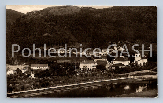 Postcard GENERALLY (ST5971)